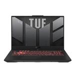 ASUS TUF Gaming FA707RC Ryzen 7-6800H 16GB-512SSD-4GB RTX3050