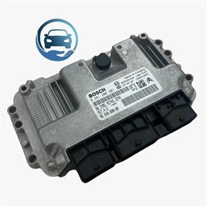 ایسیو بوش ME7.4.5 پژو 206 و 207