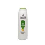 شامپو پنتن pantene مخصوص موهای ضعیف و مات مدل pro_v حجم 400 میل