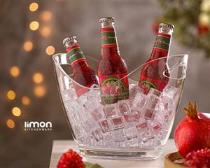 کاسه سرو اکرولیک لیمون 2070