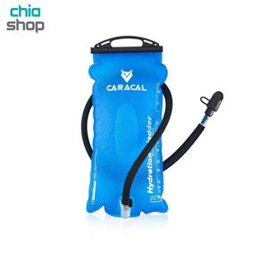 کمل بک ۳ لیتری کاراکال مدل Caracal 3L