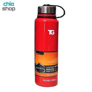 فلاسک دوجداره 1 لیتری TG