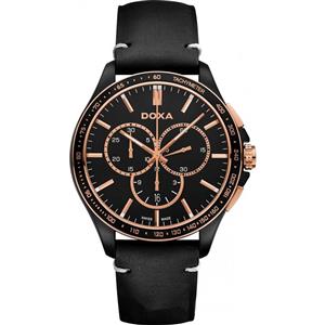 ساعت مچی مردانه DOXA کد 287.70R.101.01