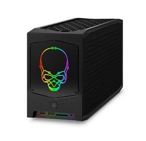 مینی کامپیوتر NUC 11 Extreme اینتل مدل Intel RNUC11BTMi70000