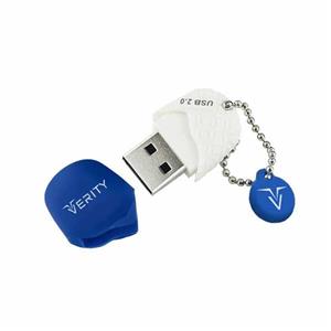 فلش مموری وریتی مدل V908 ظرفیت 64 گیگابایت