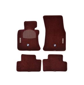 کفپوش موکتی فابریک بی ام دبلیو BMW 630i | بابل