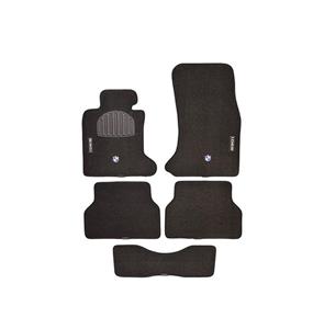 کفپوش موکتی فابریک بی ام دبلیو BMW 530i | بابل