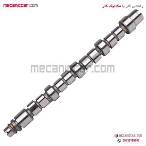 میل سوپاپ الدورا پژو 206 تیپ 2