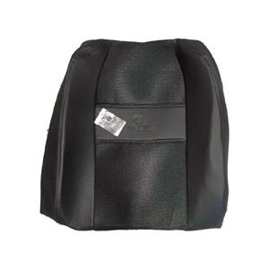 روکش صندلی مزدا 323 چرم مشکی | آی تک