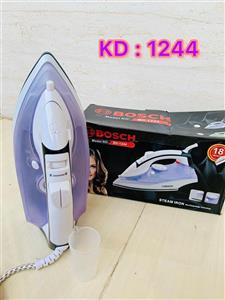 اتو بخار بوش BOSCH مدل kd-1244