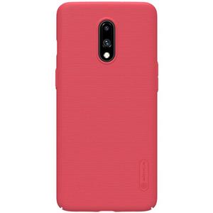 قاب نیلکین مدل Super Frosted Shield برای گوشی موبایل وان پلاس one plus 7 