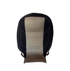 روکش صندلی رنو فلوئنس – اسپورت اسپایس مشکی کرم