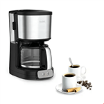 قهوه ساز تفال فرانسه Tefal Filterkaffeemaschine Element CM 4708