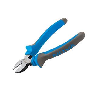 انبر سیم چین نووا مدل NTP 8007 سایز اینچ Nova Diagonal Pliers Inch 