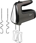 همزن برقی تفال فرانسه Tefal Handmixer HT650E Power Mix Silence, 600-W