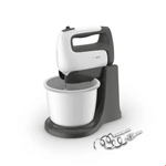 همزن برقی تفال فرانسه Tefal Prep'Mix+ Standschüssel HT4641