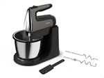 همزن برقی تفال فرانسه Tefal Powermix Silence HT654 600 W (2,5 L) schwarz