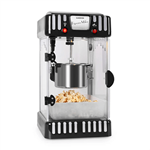 دستگاه پاپ کورن ساز کلارشتاین آلمان Klarstein Volcano Popcornmaschine Schwarz