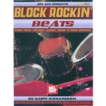 کتاب آموزش درامز Dawn Richardson_Block Rockin Beats