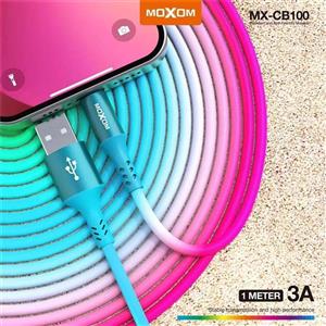 کابل شارژ MoxoM type_c MX_CB100