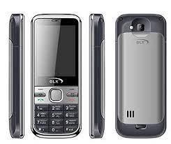 کلگی شارژر گوشی جی ال ایکس مدل 2610 کد 023