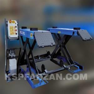 جک قیچی مدل HSL 301S