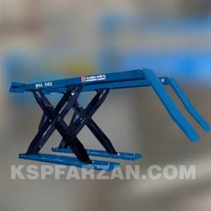 جک قیچی مدل hsl 503