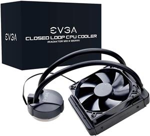 فن خنک کننده 120mm EVGA CLC مدل ‎400-HY-CL11-V1 