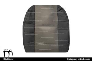 روکش صندلی هیوندا آوانته - avante پارچه کد 8999