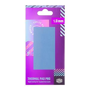 خمیر پد کولر مستر مدل THERMAL PAD PRO 1.0MM Cooler Master Thermal Pad Pro 1.0mm Thermal Pad