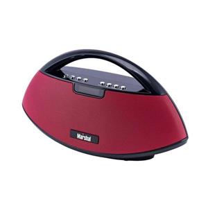 اسپیکر بلوتوثی قابل حمل مارشال مدل ME-1110