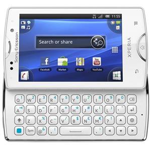 Sony Ericsson Xperia Mini Pro