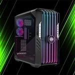 Cooler Master HAF 700 EVO Full Tower Case