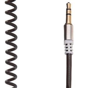 کابل انتقال صدا 3.5 میلی متری دی-نت مدل 1500 طول 2 متر