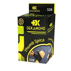 تامپ اسپایکا پلاس دکاموند کد ۵۰۸