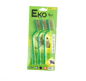 برس مسواکی سیمی سه عددی اکو مدل ewb-003a