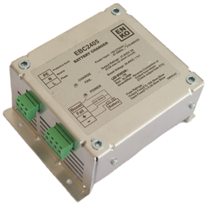 شارژر باتری ENKO SMPS 24V 5A