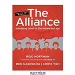 دانلود کتاب The alliance : managing talent in the networked age
