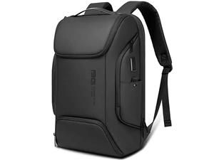 کوله پشتی لپ تاپ حرفه ای ضدآب دارای USB با ظرفیت 35 لیتری بنج BANGE BG-7267 Men Shoulders Bag Waterproof Backpack
