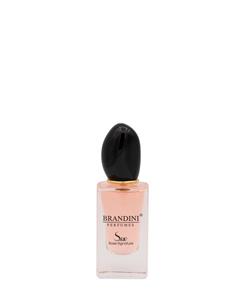 عطر جیبی زنانه برندینی Brandini مدل See Rose Signature حجم 25 میلی‌لیتر