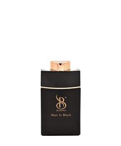 عطر جیبی مردانه برندینی Brandini مدل Man In Black حجم 25 میلی‌لیتر