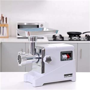 چرخ گوشت geepas مدل GMG1911