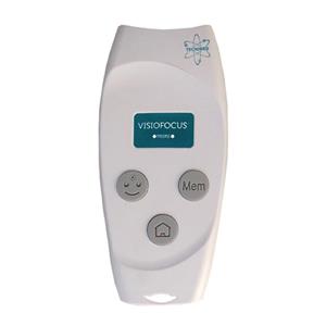 ترمومتر دیجیتالی غیرتماسی visiofocus mini تکنیمد