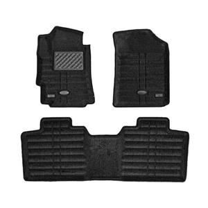 کفپوش سه بعدی موکتی (تافتینگ) لیفان 820 | بابل