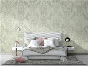 پوستر دیواری طرح پتینه منظم W12014200