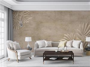 پوستر دیواری طرح گل W12010900