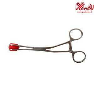 پنس زبانگیر طول 16 سانتی متر کد 001