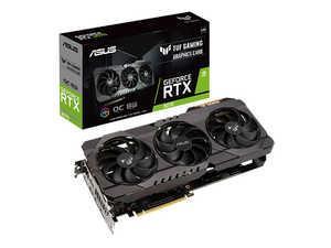 کارت گرافیک ایسوس ASUS TUF RTX 3070 O8G Gaming