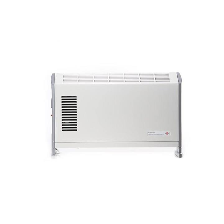 Pars Khazar CH2000TM Convector Heater