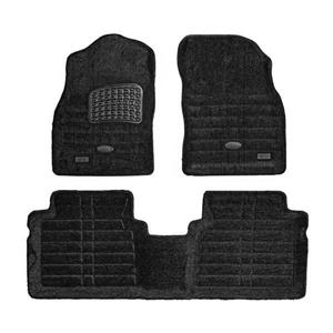 کفپوش سه بعدی موکتی (تافتینگ) آریو Z300 | بابل